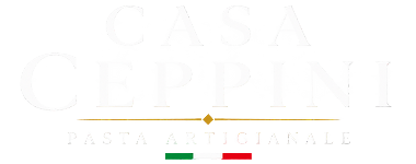 Casa Ceppini — pasta artigianale